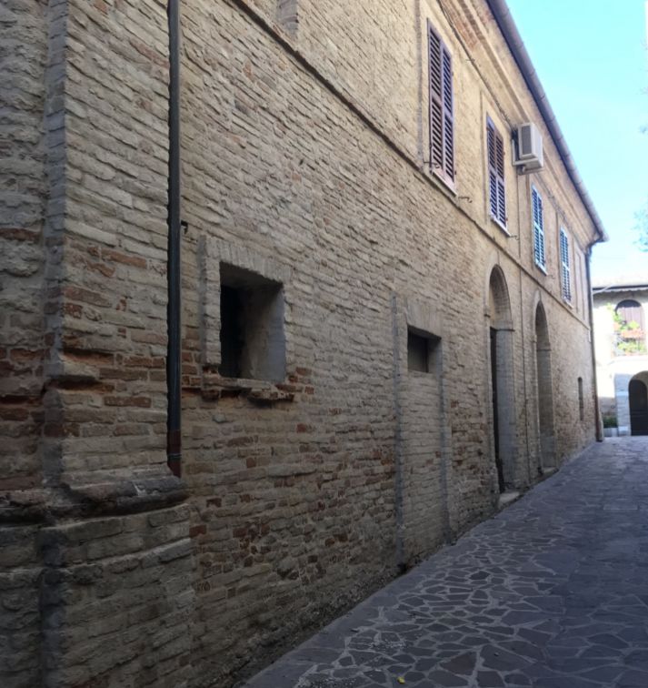 Borgo Montesilvano