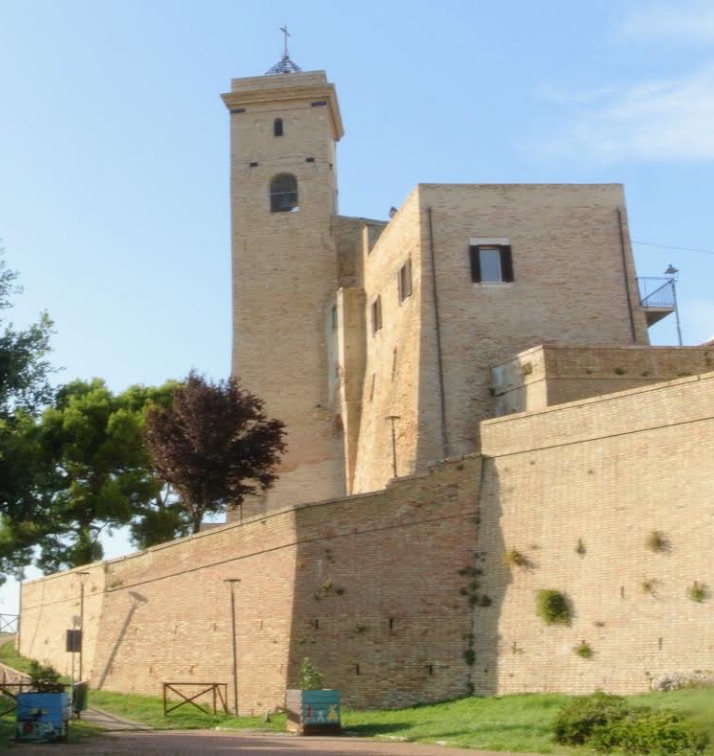 Chiesa San Michele Montesilvano